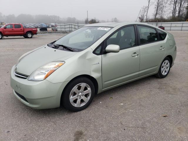 TOYOTA PRIUS 2008 jtdkb20u783372950