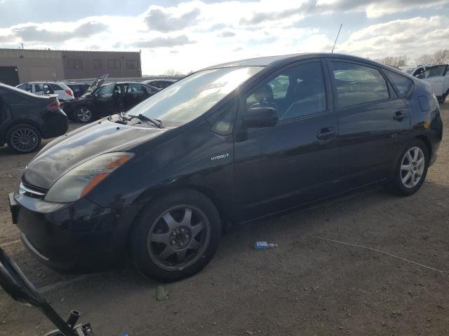 TOYOTA PRIUS 2008 jtdkb20u783373810