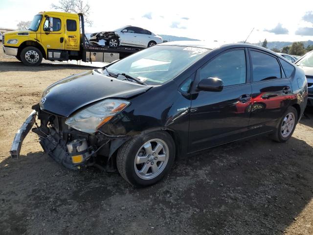 TOYOTA PRIUS 2008 jtdkb20u783374889