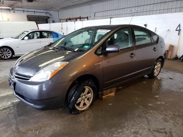 TOYOTA PRIUS 2008 jtdkb20u783375718