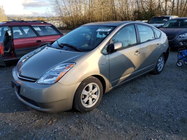 TOYOTA PRIUS 2008 jtdkb20u783378571