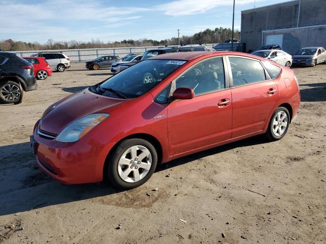 TOYOTA PRIUS 2008 jtdkb20u783379011