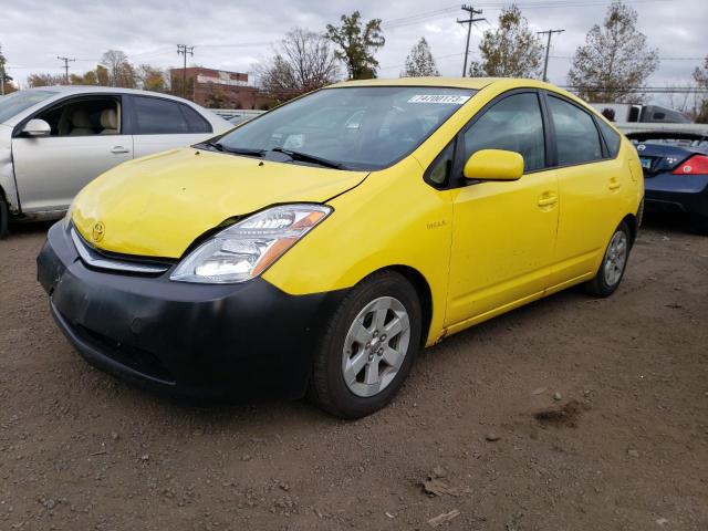 TOYOTA PRIUS 2008 jtdkb20u783383740