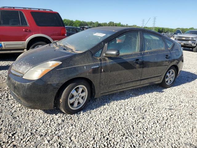 TOYOTA PRIUS 2008 jtdkb20u783386508