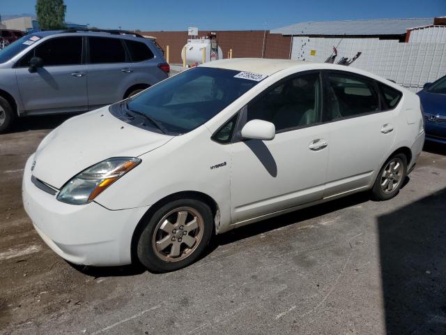 TOYOTA PRIUS 2008 jtdkb20u783386962