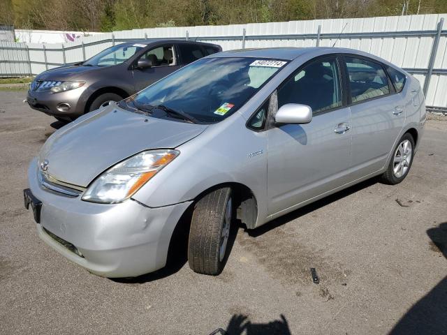 TOYOTA PRIUS 2008 jtdkb20u783393118