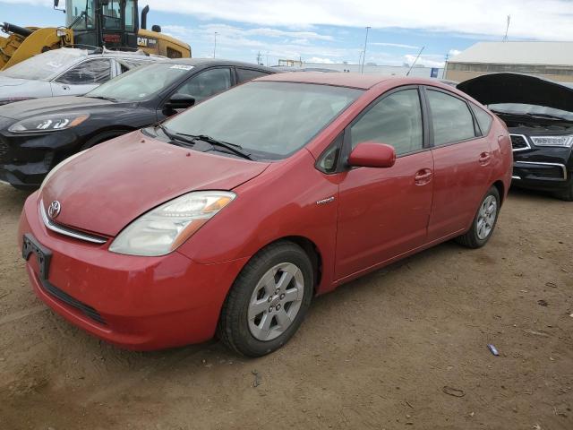 TOYOTA PRIUS 2008 jtdkb20u783397024