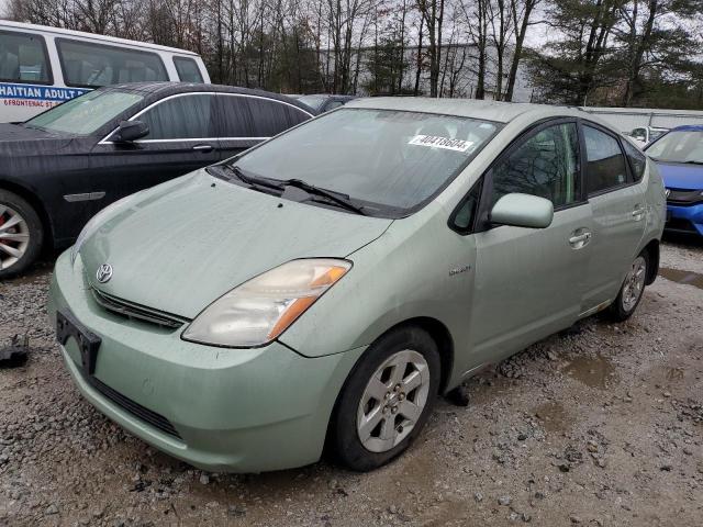 TOYOTA PRIUS 2008 jtdkb20u783399968