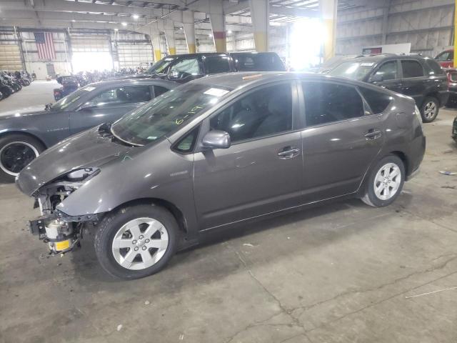 TOYOTA PRIUS 2008 jtdkb20u783400309