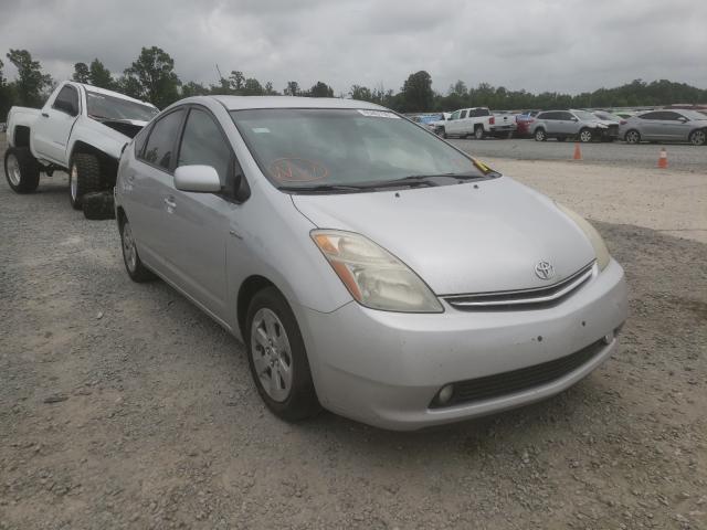 TOYOTA PRIUS 2008 jtdkb20u783406692