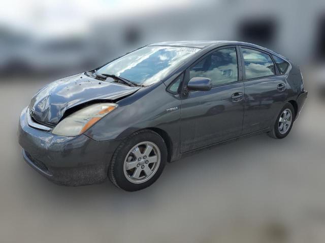 TOYOTA PRIUS 2008 jtdkb20u783406966