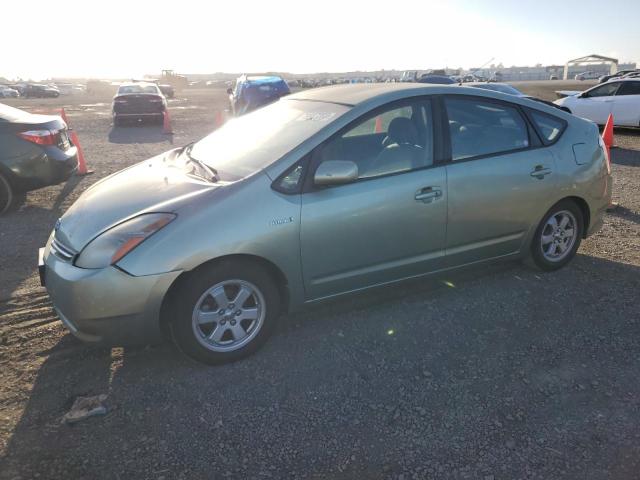 TOYOTA PRIUS 2008 jtdkb20u783407230