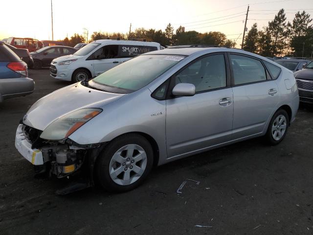 TOYOTA PRIUS 2008 jtdkb20u783407566