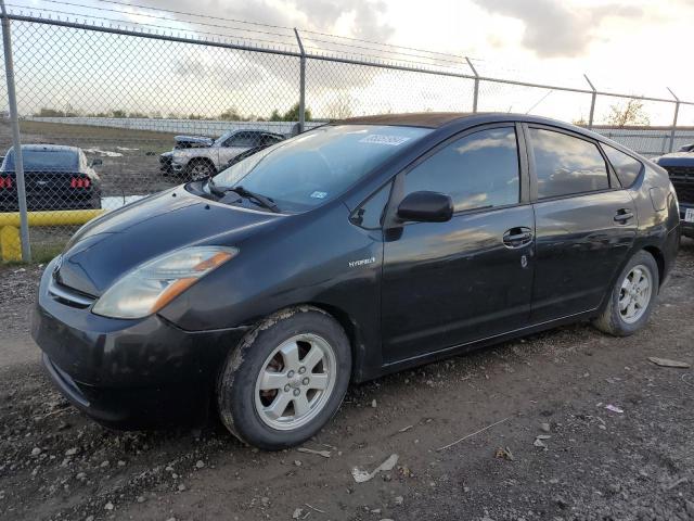 TOYOTA PRIUS 2008 jtdkb20u783407969