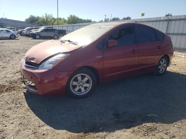 TOYOTA PRIUS 2008 jtdkb20u783409107