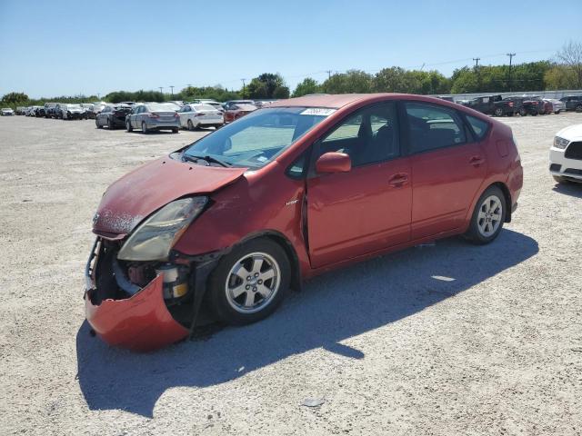 TOYOTA PRIUS 2008 jtdkb20u783411083