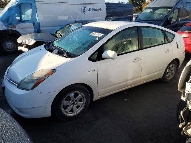 TOYOTA PRIUS 2008 jtdkb20u783413187