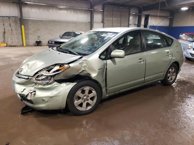 TOYOTA PRIUS 2008 jtdkb20u783414145