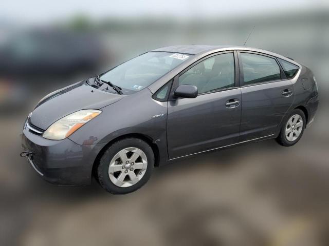 TOYOTA PRIUS 2008 jtdkb20u783418079