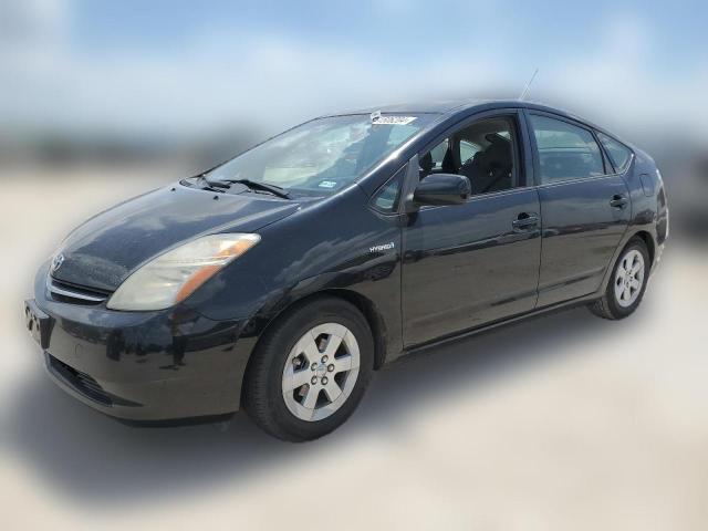 TOYOTA PRIUS 2008 jtdkb20u783424996