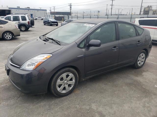 TOYOTA PRIUS 2008 jtdkb20u783428773