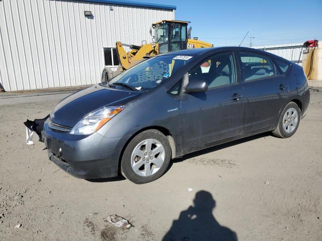 TOYOTA PRIUS 2008 jtdkb20u783435819