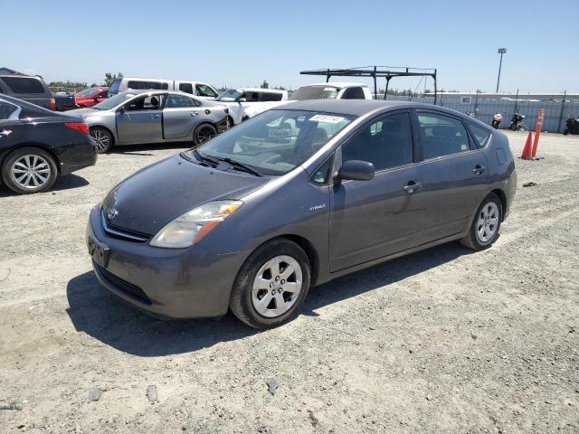 TOYOTA PRIUS 2008 jtdkb20u783438493