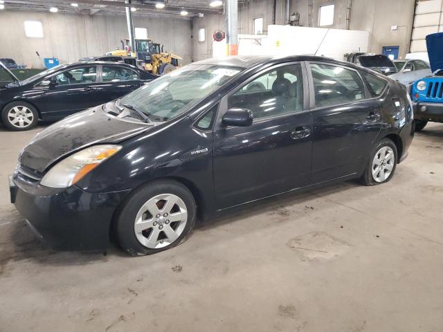 TOYOTA PRIUS 2008 jtdkb20u783438641