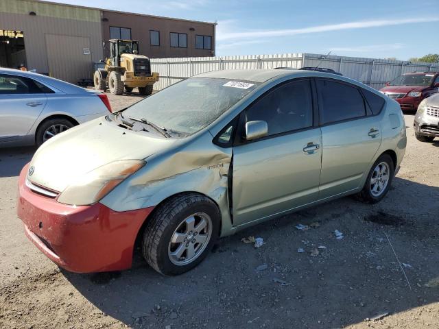 TOYOTA PRIUS 2008 jtdkb20u783441328