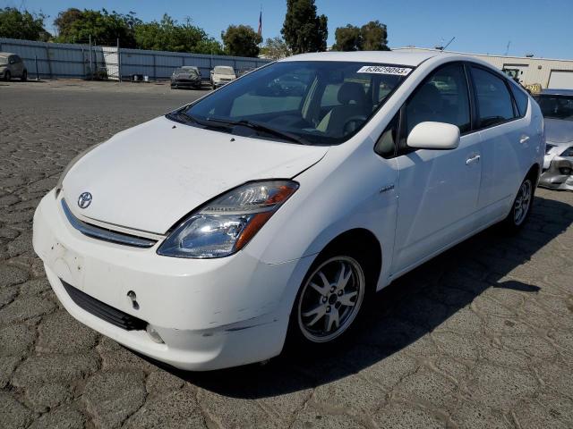 TOYOTA PRIUS 2008 jtdkb20u783448070