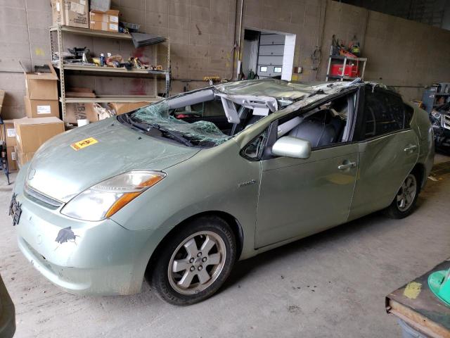 TOYOTA PRIUS 2008 jtdkb20u783450935