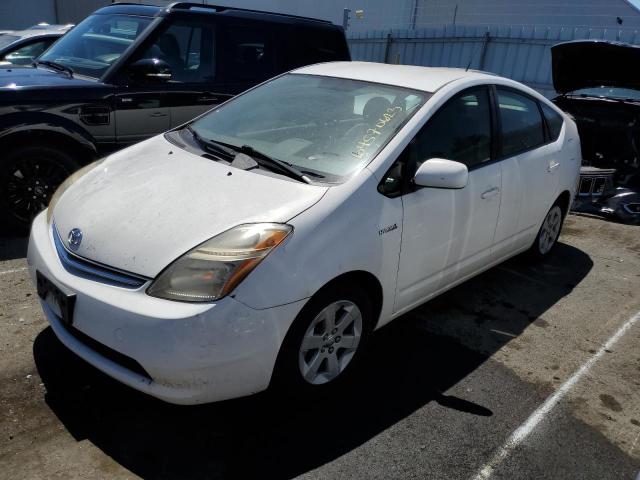 TOYOTA PRIUS 2008 jtdkb20u783461322