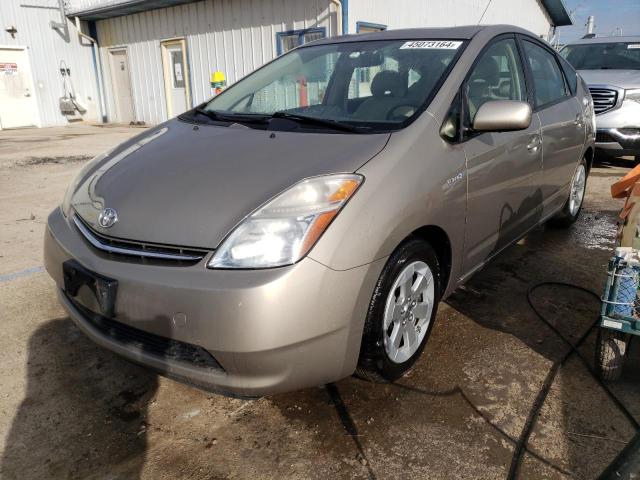 TOYOTA PRIUS 2008 jtdkb20u787697851