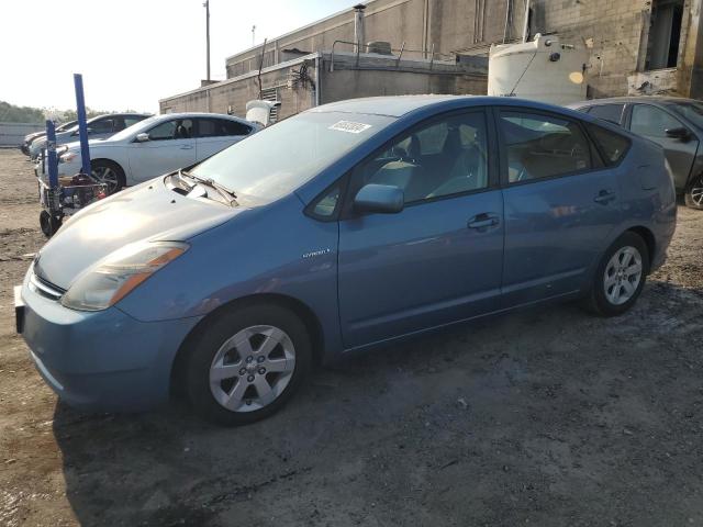 TOYOTA PRIUS 2008 jtdkb20u787700151