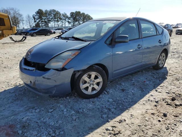 TOYOTA PRIUS 2008 jtdkb20u787701090