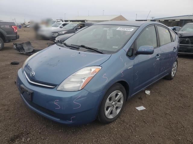 TOYOTA PRIUS 2008 jtdkb20u787703356