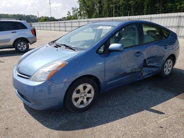 TOYOTA PRIUS 2008 jtdkb20u787704748