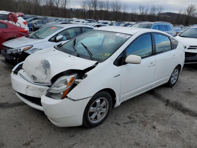 TOYOTA PRIUS 2008 jtdkb20u787708847