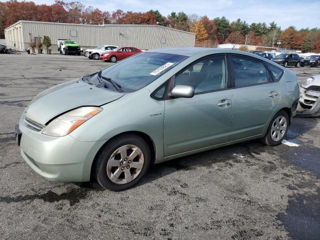 TOYOTA PRIUS 2008 jtdkb20u787709366