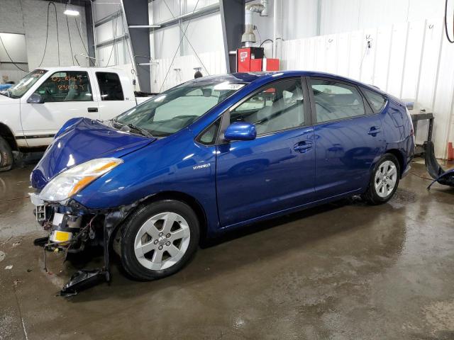 TOYOTA PRIUS 2008 jtdkb20u787710887