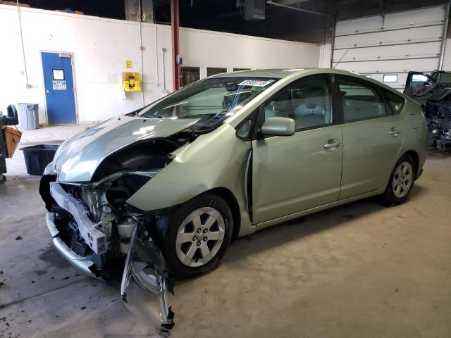 TOYOTA PRIUS 2008 jtdkb20u787716723