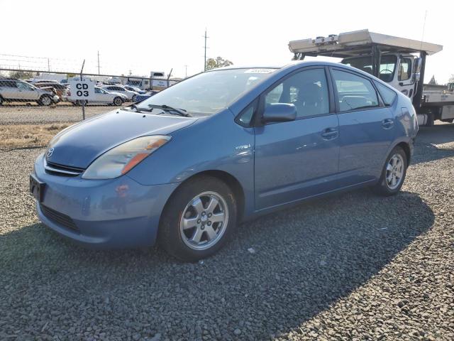 TOYOTA PRIUS 2008 jtdkb20u787718827