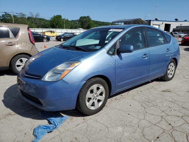 TOYOTA PRIUS 2008 jtdkb20u787721470