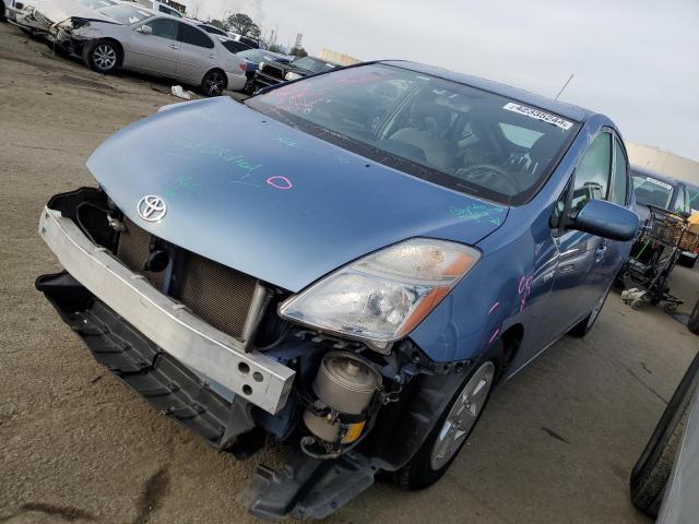 TOYOTA PRIUS 2008 jtdkb20u787721999