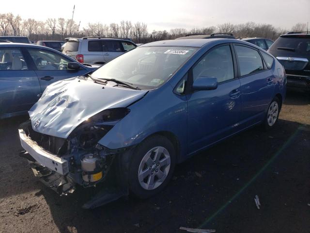 TOYOTA PRIUS 2008 jtdkb20u787723638