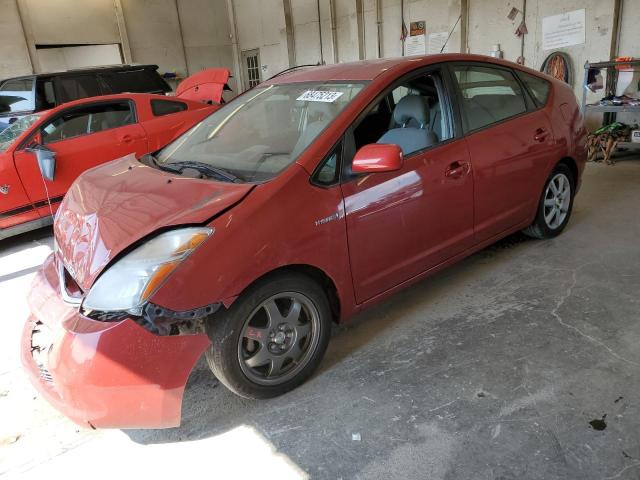 TOYOTA PRIUS 2008 jtdkb20u787730783