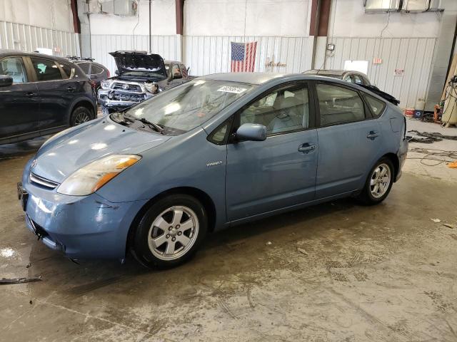 TOYOTA PRIUS 2008 jtdkb20u787733294