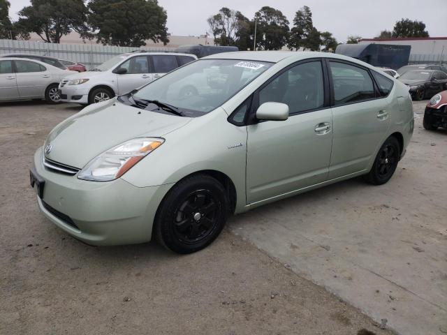 TOYOTA PRIUS 2008 jtdkb20u787737636