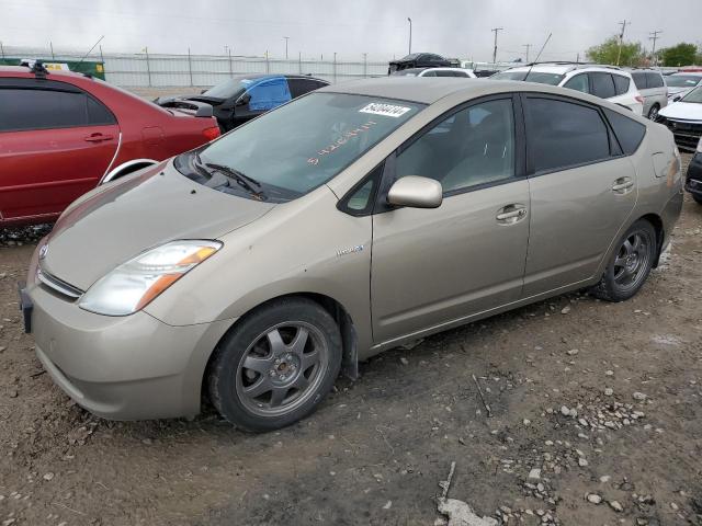 TOYOTA PRIUS 2008 jtdkb20u787738107