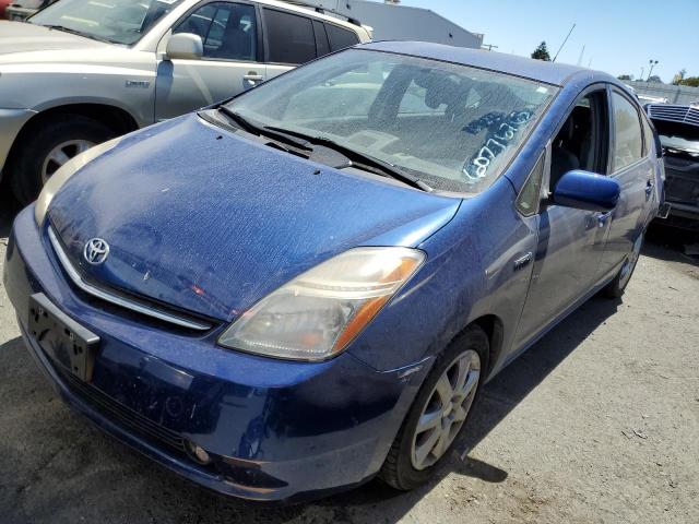 TOYOTA PRIUS 2008 jtdkb20u787752766